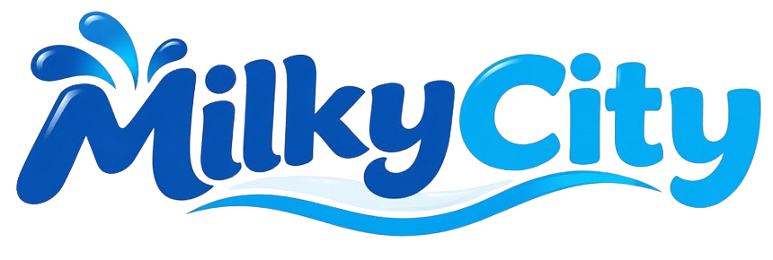 MilkyCity  